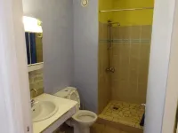 Fare Arearea Sweet Studio