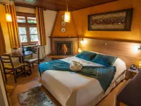 Pousada Aguia Dourada Hotels in Monte Verde