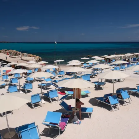 UNA HOTELS Club Hotel Ancora Stintino