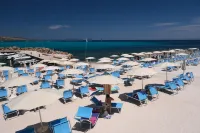 UNA HOTELS Club Hotel Ancora Stintino - Beach