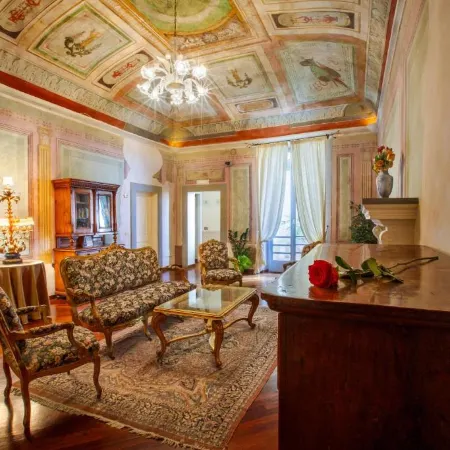 Hotel Fortuna