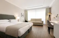 Hotel Avenue Louise Brussels Trademark Collection by Wyndham Hotels near Universite Libre de Bruxelles