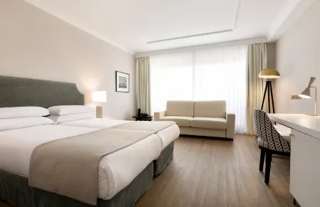 Hotel Avenue Louise Brussels Trademark Collection by Wyndham