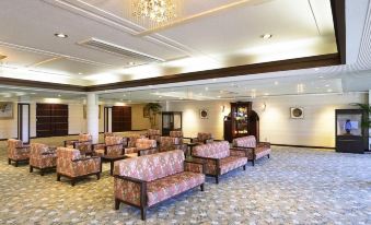 Aso Plaza Hotel