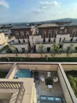 Yunxi Elegant Courtyard Villa - Vuoristonäköala
