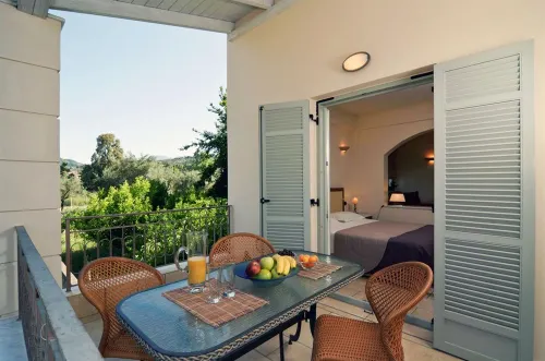 Harmony Hotel Apartments - 4-Star