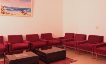 Hotel Saint Georges Tunis