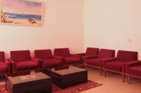 โรงแรมเซนต์ จอร์จ ตูนิซ