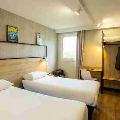 Hôtel IBIS Angoulême Nord Rooms