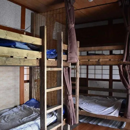 Tebiro BeachBackpackers