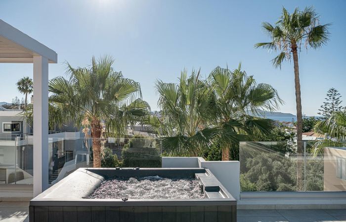 Nontas Hotel Apartments