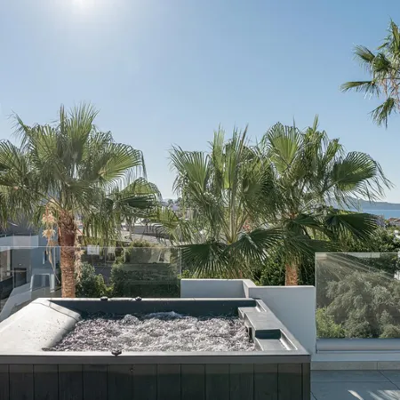 Nontas Hotel Apartments