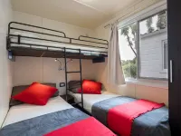 Centro Vacanze Isuledda - vasca da bagno