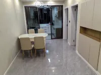 Gongyuanli Community Apartment (Jianshe Road)