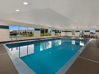 Comfort Inn & Suites Hotels in Sandusky County