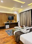 Aravalli Hill Resort Hotel a Chittaurgarh