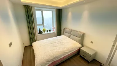 Huibao Apartment (Qingliangsi Road) Hotel a Chang'an University Town