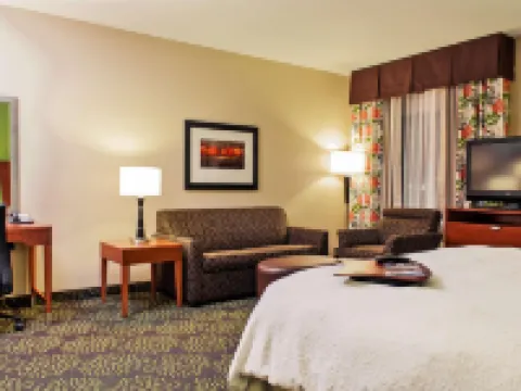 Hampton Inn & Suites Harlingen Hoteles en Harlingen