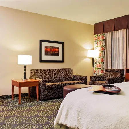 Hampton Inn & Suites Harlingen