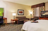 Hampton Inn & Suites Harlingen Hotels in Harlingen
