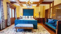 Skyview by Empyrean Hotel di Patnitop