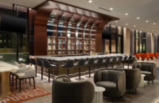 Cascade Hotel, Kansas City, a Tribute Portfolio Hotel