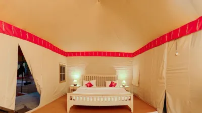 Delta 105 - A Military Themed Adventure Park Hotels in Mewat