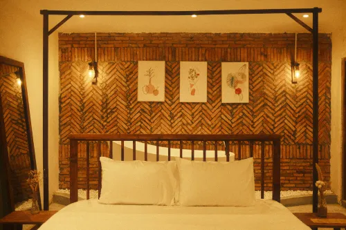 Vu House Phu Yen- Boutique Room & Breakfast Hotels in Tuy Hoa