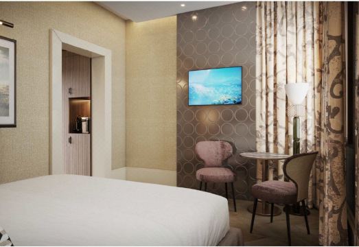 알베르고 산 마르코