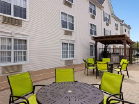 Extended Stay America Suites - St Louis - Fenton Hotels in Fenton