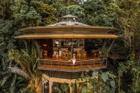 La Loma Jungle Lodge and Chocolate Farm