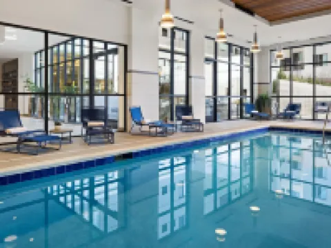 Element Bozeman Hotels in Bozeman