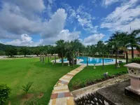 Nadiya Parao, A Club Mahindra Associate Resort, Corbett - Pools