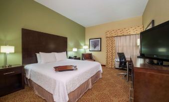 Hampton Inn Greenwood