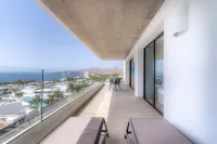 Hotel Costa Calero Thalasso & Spa - Havudsigt