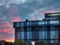 Le Méridien Chicago - Oakbrook Center Hotels in Oak Brook
