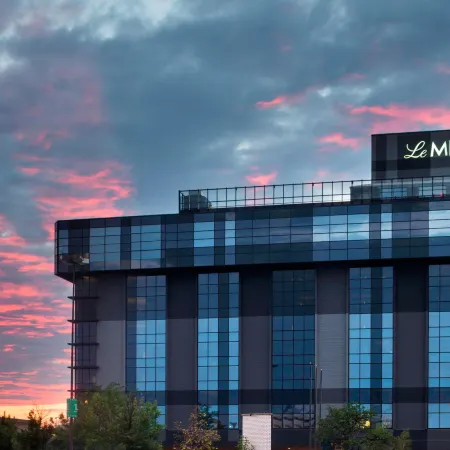 Le Méridien Chicago - Oakbrook Center