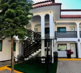Hotel Los Portales Chignahuapan Hôtels à : Chignahuapan