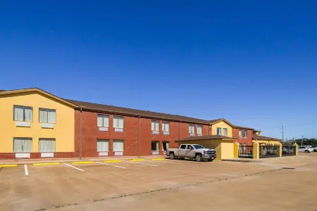 Quality Inn Bay City TX