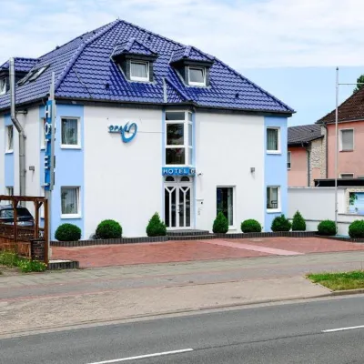 Hotel Opal Hoteles cerca de Recinto Ferial Hannover Messe