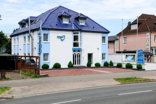Hotel Opal Hotel a Laatzen
