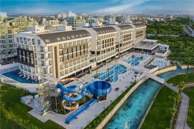 Diamond Deluxe Hotel & Spa