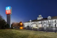 SureStay Plus Hotel by Best Western Asheboro Hotels near rue21
