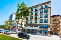 Akcakoca Poyraz Otel Hotels in 