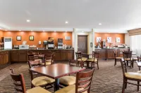 Sleep Inn Hotels in North Liberty