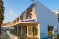 Milea Hotel Hotels in Agia Napa