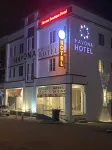 Havona Boutique Hotel @ Mount Austin Hotels in Tebrau