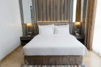 Salatin Hotel Palembang