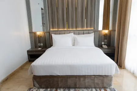 Salatin Hotel Palembang