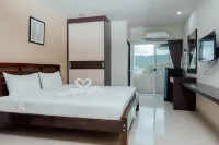 Corner One Residence
